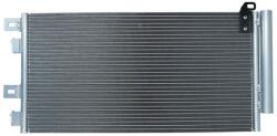 KAMOKA Condensator, climatizare KAMOKA 7800017 (7800017) - automobilus