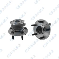 GSP Set rulment roata GSP 9400259 (9400259)