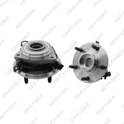 GSP Set rulment roata GSP 9332008 (9332008)