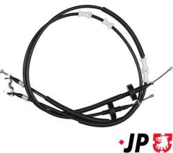 JP Group Cablu, frana de parcare JP Group JP 1270300100 (1270300100)
