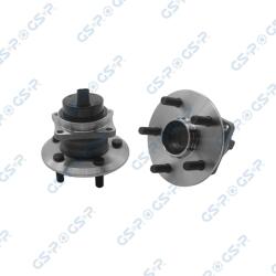 GSP Set rulment roata GSP 9400095 (9400095) - automobilus
