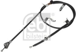 Febi Bilstein Cablu, frana de parcare FEBI BILSTEIN 188281 (188281) - automobilus