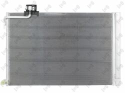 DEPO Condensator, climatizare DEPO 054-016-0044 (054-016-0044)