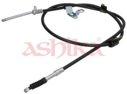 ASHIKA Cablu, frana de parcare ASHIKA 131-02-220 (131-02-220) - automobilus