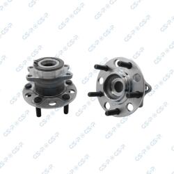 GSP Set rulment roata GSP 9325029 (9325029)