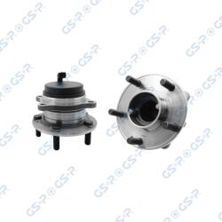 GSP Set rulment roata GSP 9400190 (9400190)