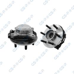 GSP Set rulment roata GSP 9400558 (9400558)