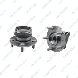 GSP Set rulment roata GSP 9326072 (9326072)