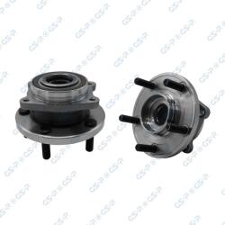 GSP Set rulment roata GSP 9332001 (9332001)