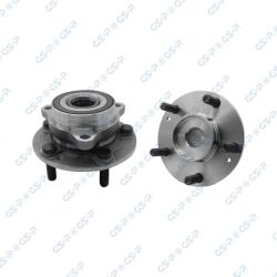 GSP Set rulment roata GSP 9327065 (9327065) - automobilus