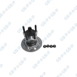 GSP Set rulment roata GSP 9400153K (9400153K)