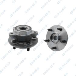 GSP Set rulment roata GSP 9326065 (9326065)