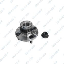 GSP Set rulment roata GSP 9228066K (9228066K)