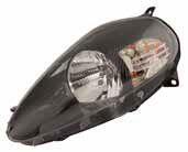 DEPO Far DEPO 661-1147L-LDEM2 (661-1147L-LDEM2)