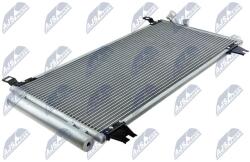 NTY Condensator, climatizare NTY CCS-TY-031 (CCS-TY-031)