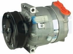 DELPHI Compresor, climatizare DELPHI TSP0155145 (TSP0155145)