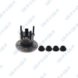 GSP Set rulment roata GSP 9400137K (9400137K)