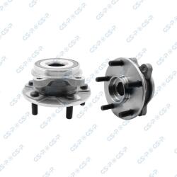 GSP Set rulment roata GSP 9330014 (9330014)