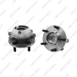 GSP Set rulment roata GSP 9327035 (9327035)