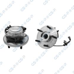 GSP Set rulment roata GSP 9400179 (9400179)