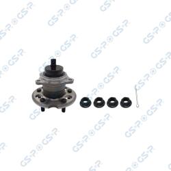 GSP Set rulment roata GSP 9400167K (9400167K)