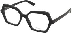Alexander McQueen Ochelari de vedere Alexander McQueen AM0537 O 001 - videt Rama ochelari