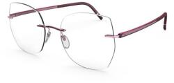 Silhouette Ochelari de vedere Silhouette 5567/OG 3640 - videt Rama ochelari