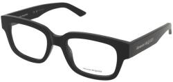 Alexander McQueen AM0454 O 001 - videt Rama ochelari