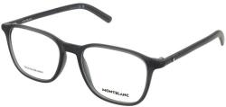 Mont Blanc MB0386 O 002 - videt Rama ochelari