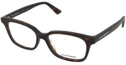 Alexander McQueen AM0464 O 002 Rama ochelari