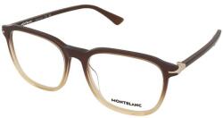 Mont Blanc Ochelari de vedere Montblanc MB0438 O 005 - videt Rama ochelari