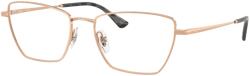 Ray-Ban Ochelari de vedere Ray-Ban RX6552 3094 - videt Rama ochelari