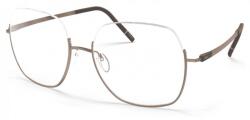 Silhouette 4566/75 6040 - videt Rama ochelari