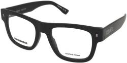 Dsquared2 Ochelari de vedere Dsquared2 D2 0205 284 - videt Rama ochelari