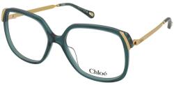 Chloé CH0287 O 005 - videt Rama ochelari