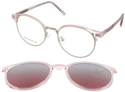 Crullé Fuse C4 Clip-on - videt Rama ochelari