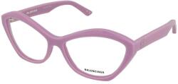 Balenciaga BB0341 O 007 - videt Rama ochelari
