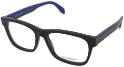Alexander McQueen AM0307 O 004 - videt Rama ochelari