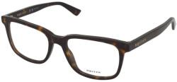 Alexander McQueen Ochelari de vedere Alexander McQueen AM0541 O 008 - videt Rama ochelari