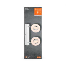 OSRAM DECOR SPOT SATURN W 460MM 21W CCTWTLEDV 000004058075827981 (timbru verde 0.8 lei) (000004058075827981)