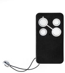 Superior Electronics TELECOMANDA UNIVERSALA RF Superior, compatib porti si bariere cu frecv roll si copy 433.92 Mhz, necesita telecomanda orig ptr cop cod, bateriile (2xCR2025) incluse SUPRR001 (timbru verde 0.08 lei) (SU