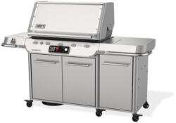 Weber Summit FS38X E Smart Stainless Steel 4551447