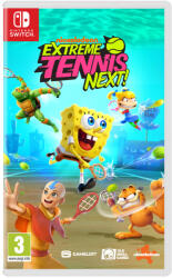 Gameloft Nickelodeon Extreme Tennis Next! (Switch)