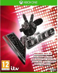 Bigben Interactive The Voice (Xbox One)