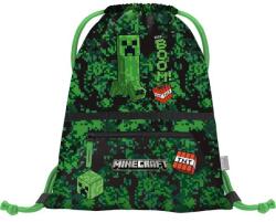 Baagl tornazsák Minecraft Boom (A-35983)