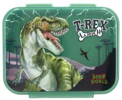 TOPModel Dino World dinoszauruszos uzsonnás doboz Reflektor (0012898)