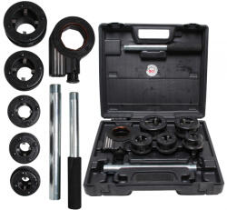BGS technic Set filiere pentru teava, 3/8" - 1 1/4", BGS 1892 (B-1892) Filiera