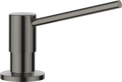 BLANCO Torre satin dark steel 527744 mosogatószer-adagoló