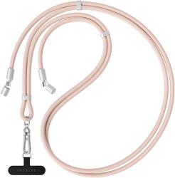 Satechi Cablu pentru snur Satechi ST-LOTGLR OntheGo Crossbody, Roz (ST-LOTGLR)