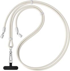 Satechi Cablu pentru Snur Satechi ST-LOTGLW OntheGo Crossbody, Nisipiu (ST-LOTGLW)